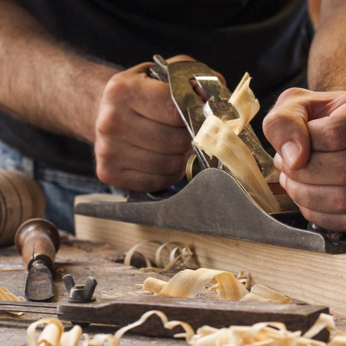 Bricolage